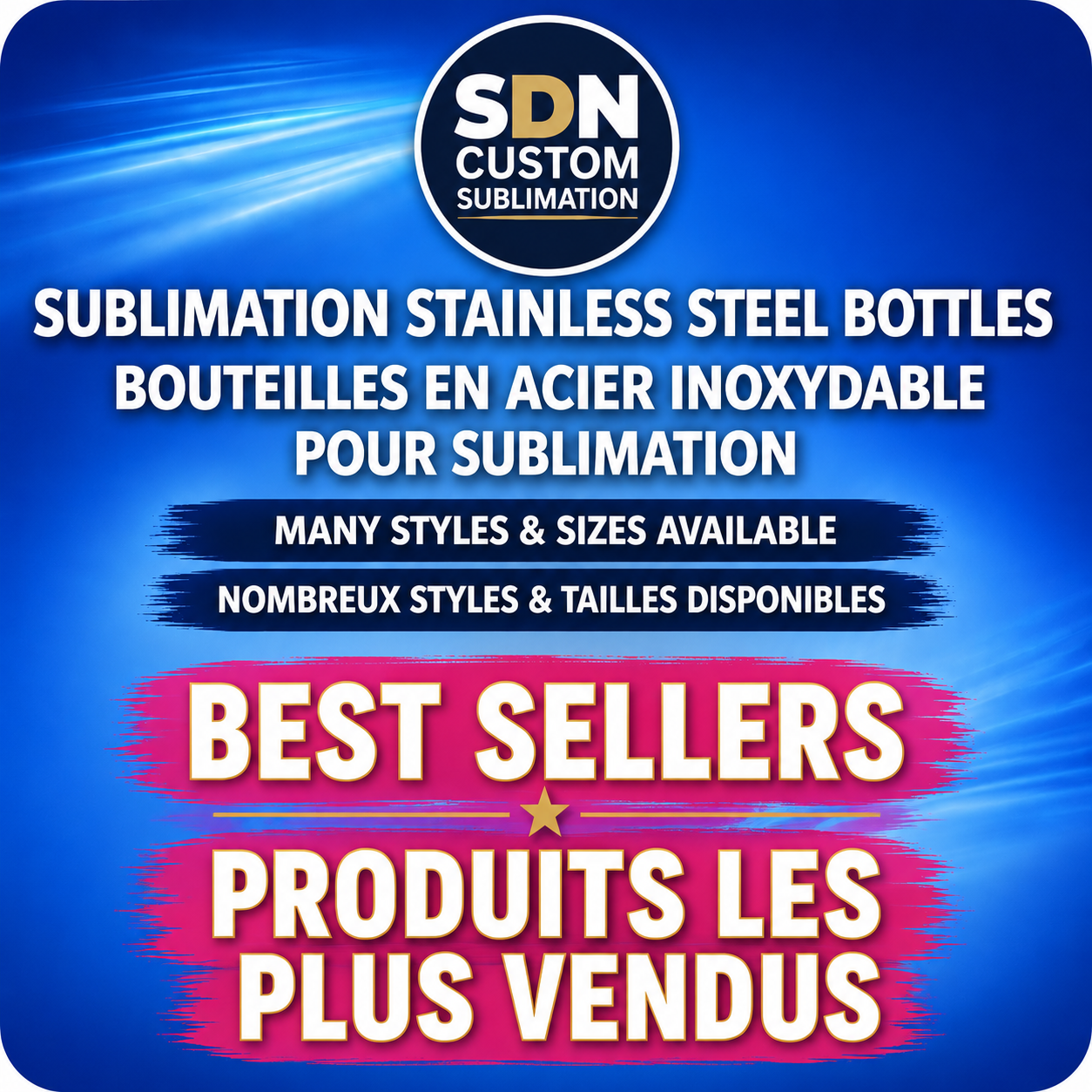 Stainless steel Best sellers