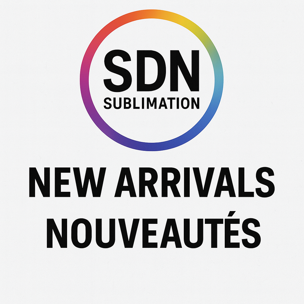 NEW PRODUCTS-NOUVEAUX PRODUITS&nbsp;