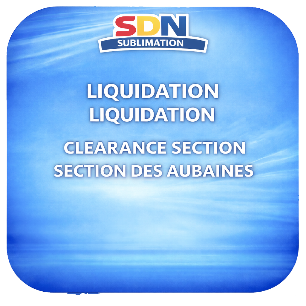 SDN LIQUIDATION