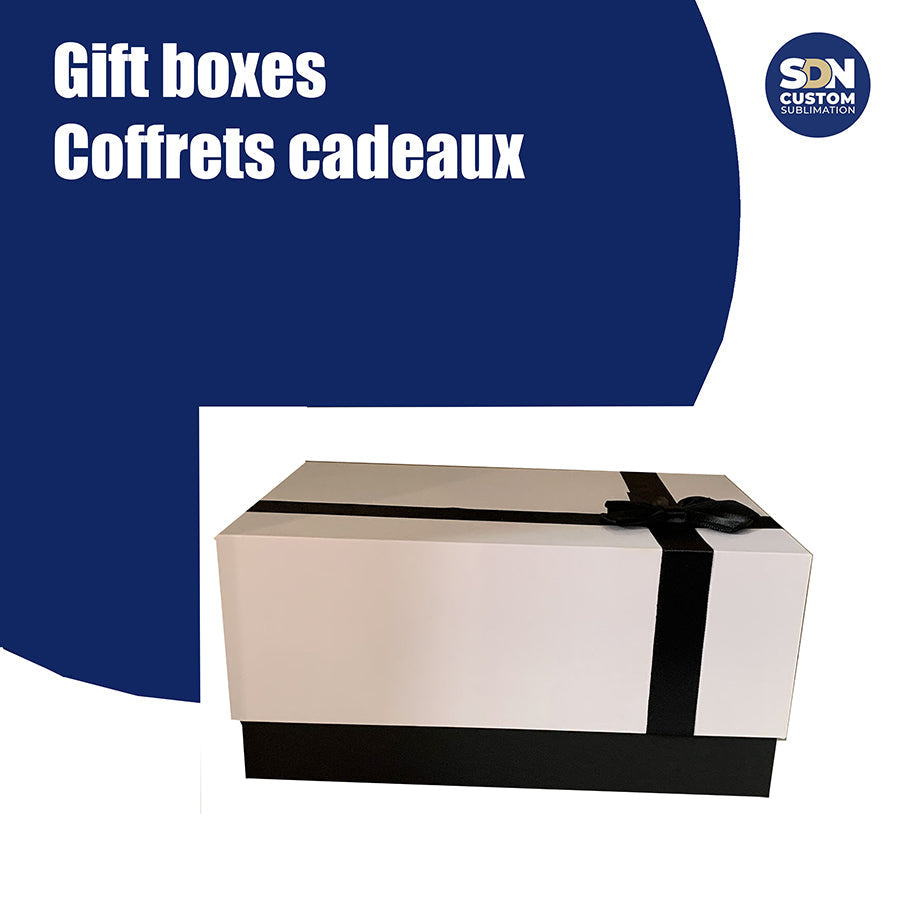 Gift boxes