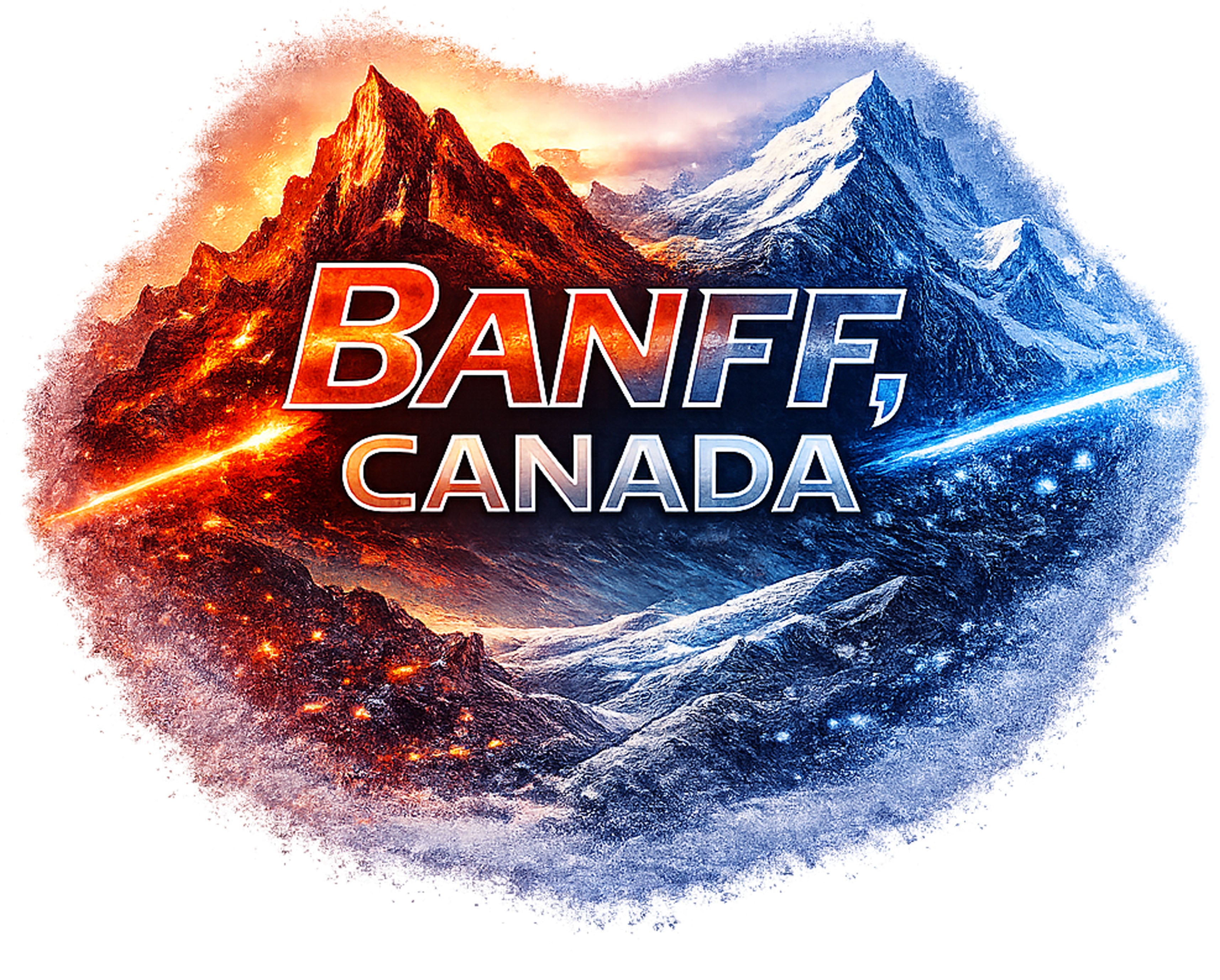 Botella Banff B3 de acero inoxidable