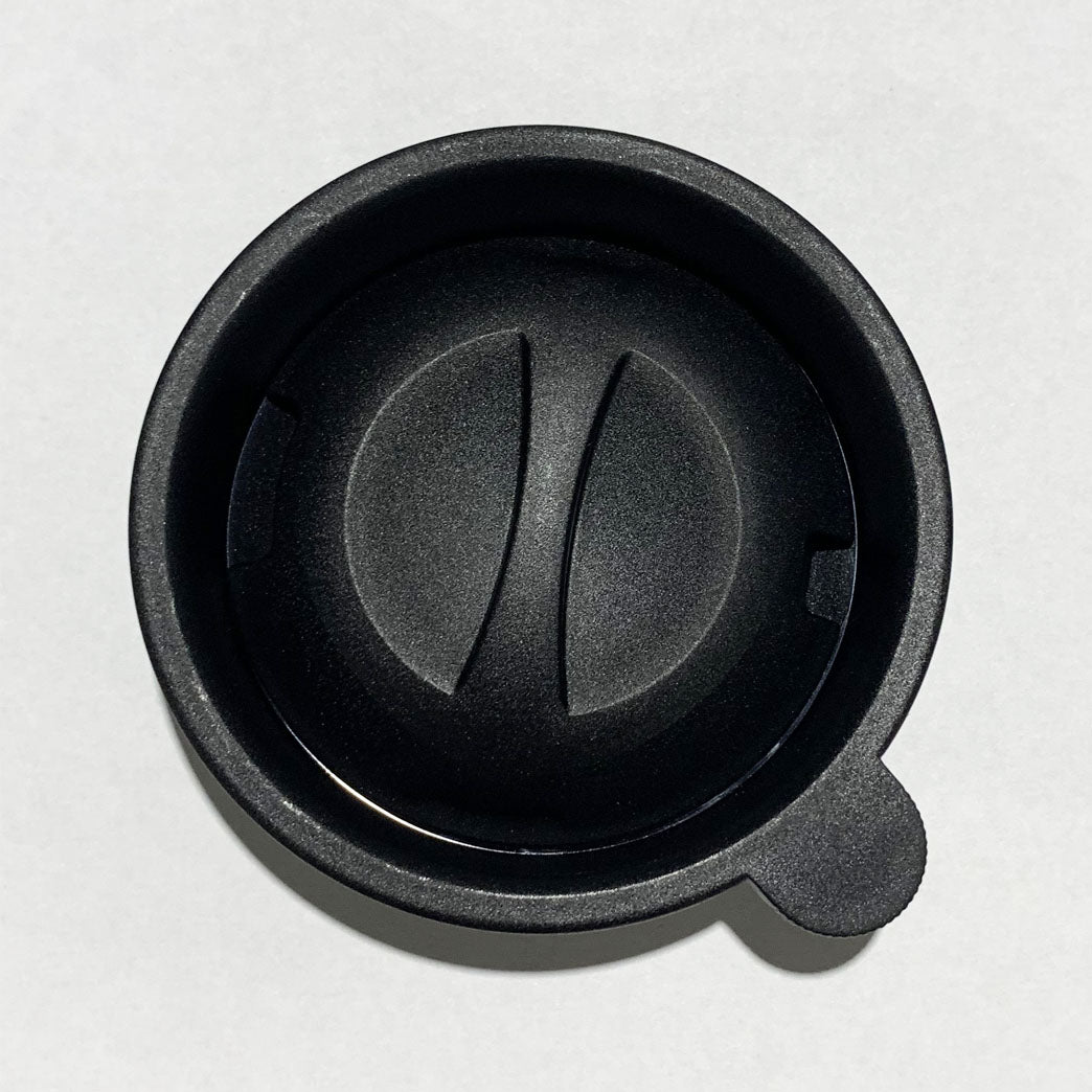 Couvercles pour gobelet de voyage de 14 oz