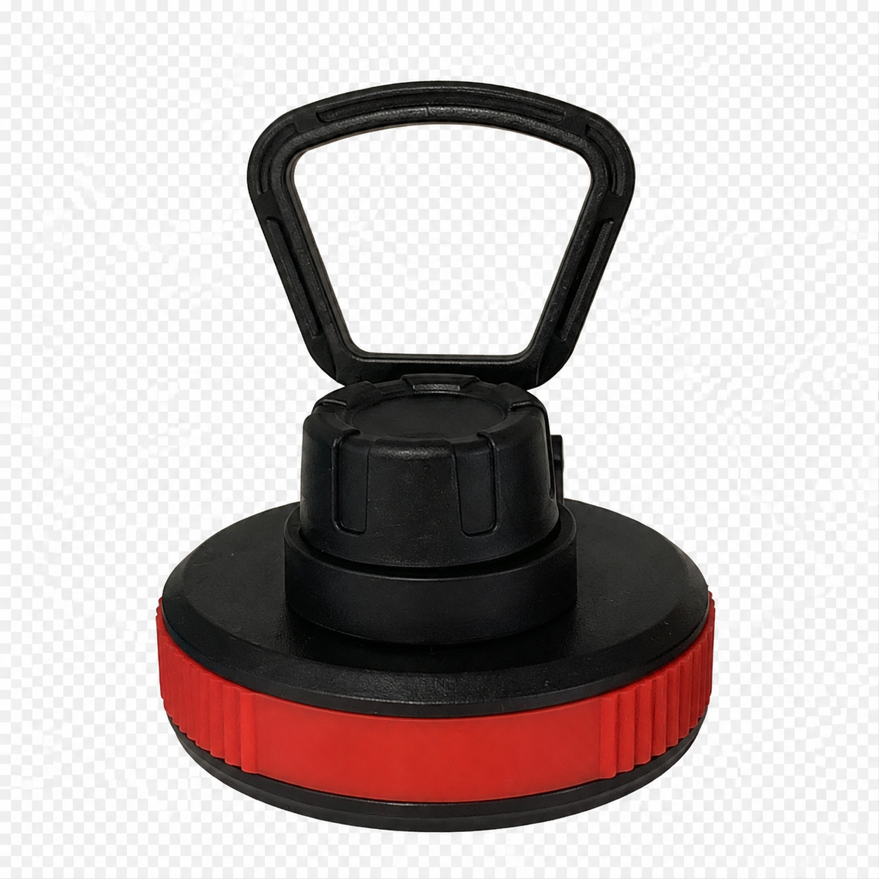 Couvercles pour 800 ml, 4 couleurs