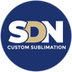 SDN SUBLIMATION