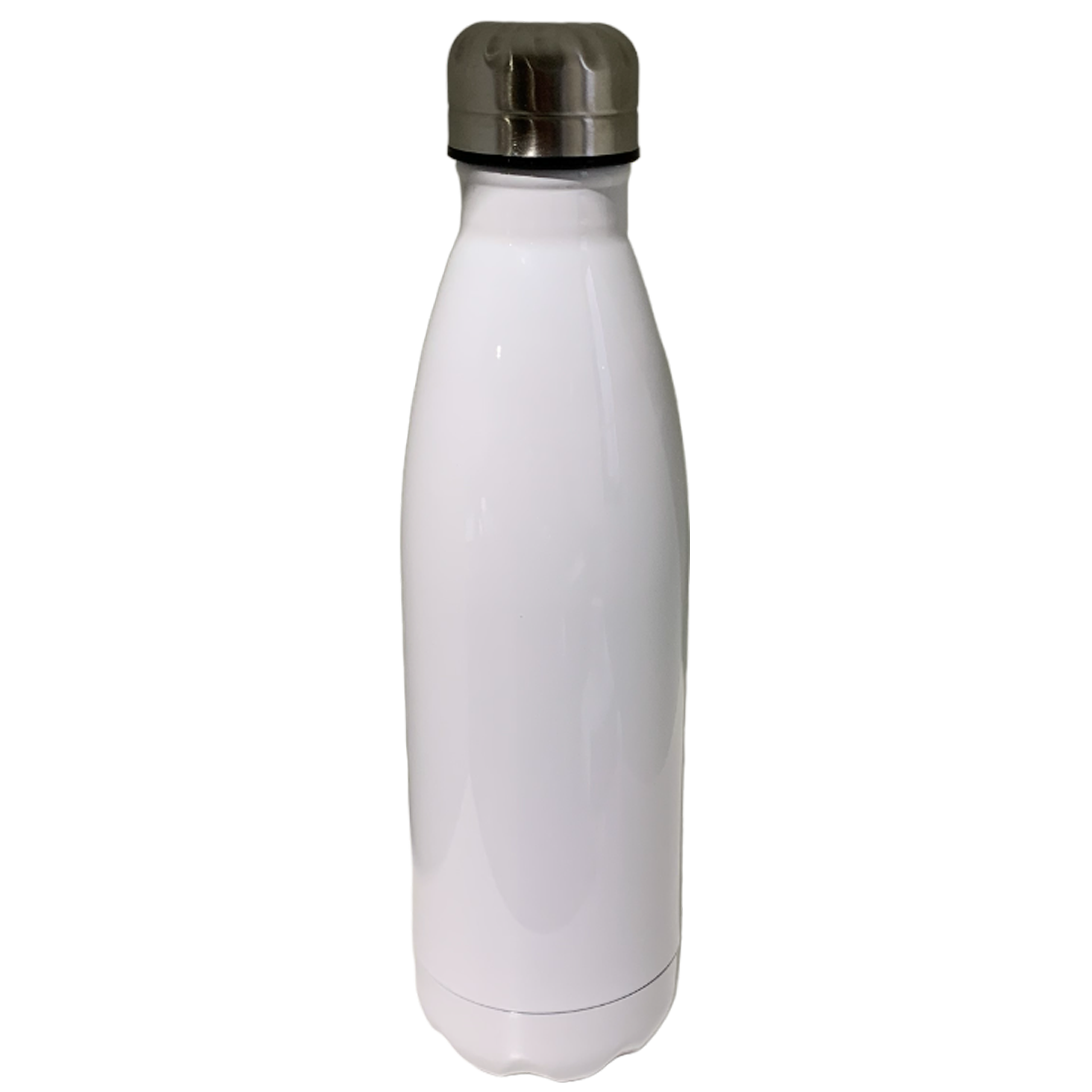 17oz (500ml)Sublimation Blank Stainless Steel Water Bottle(unit) – SDN ...