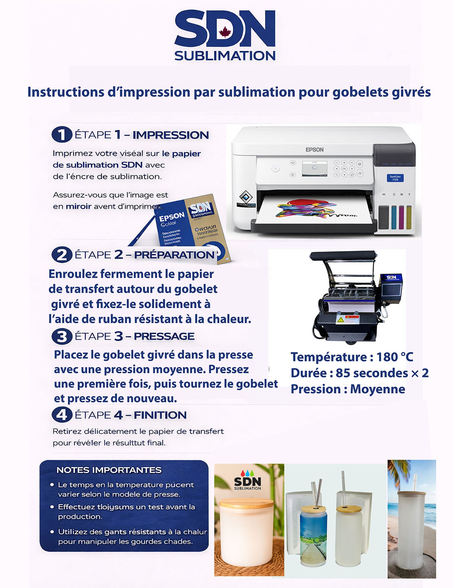 12/Pack ($5.75unit)25 OZ  Sublimation Blanks Glass Tumbler Skinny Straight Frosted  with Bamboo Lid and Plastic Straw-metal sraw and brush(Reinforced packaging)