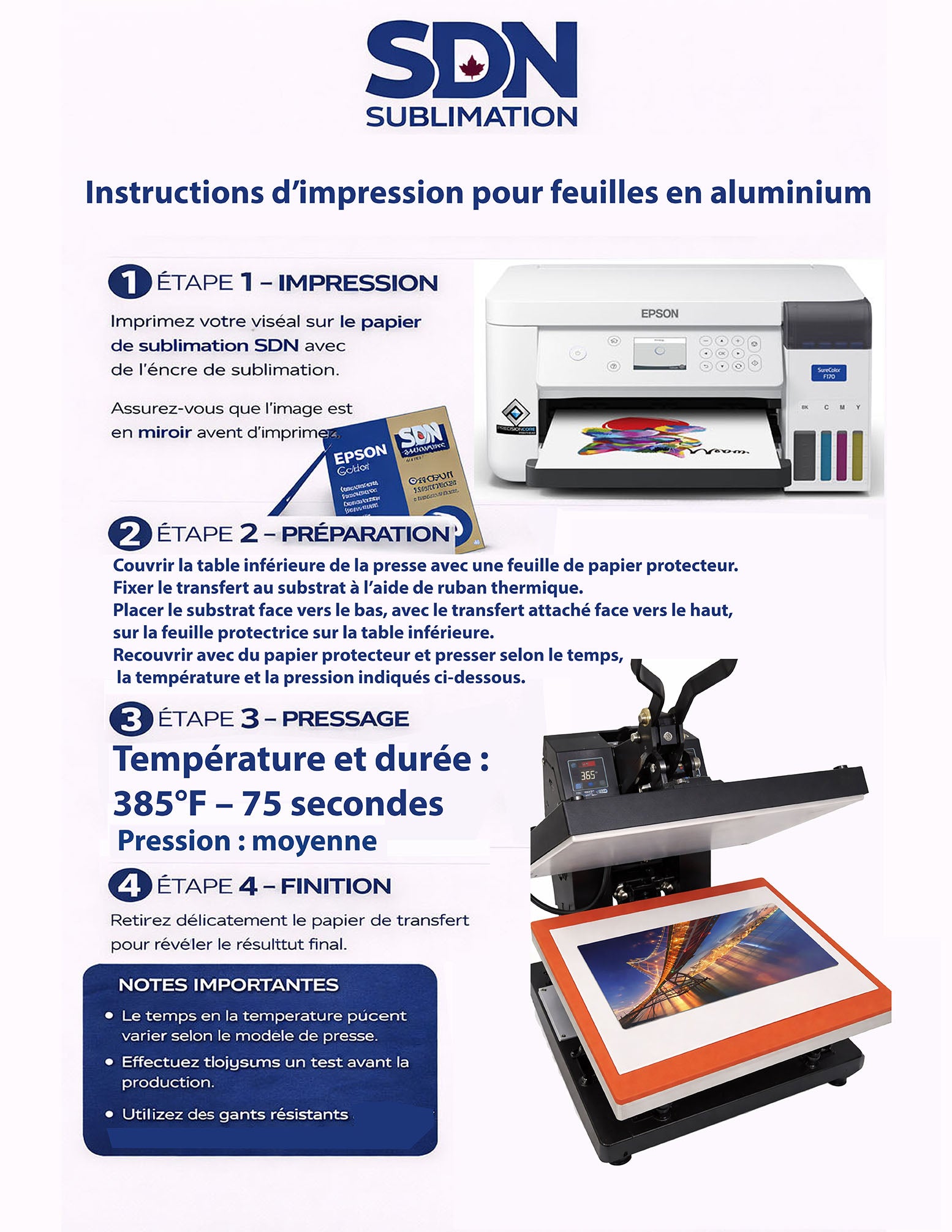 10 PACK-1MM   11.8x15.7 inch Sublimation Blanks Aluminum Metal Board (WITH HOLE)