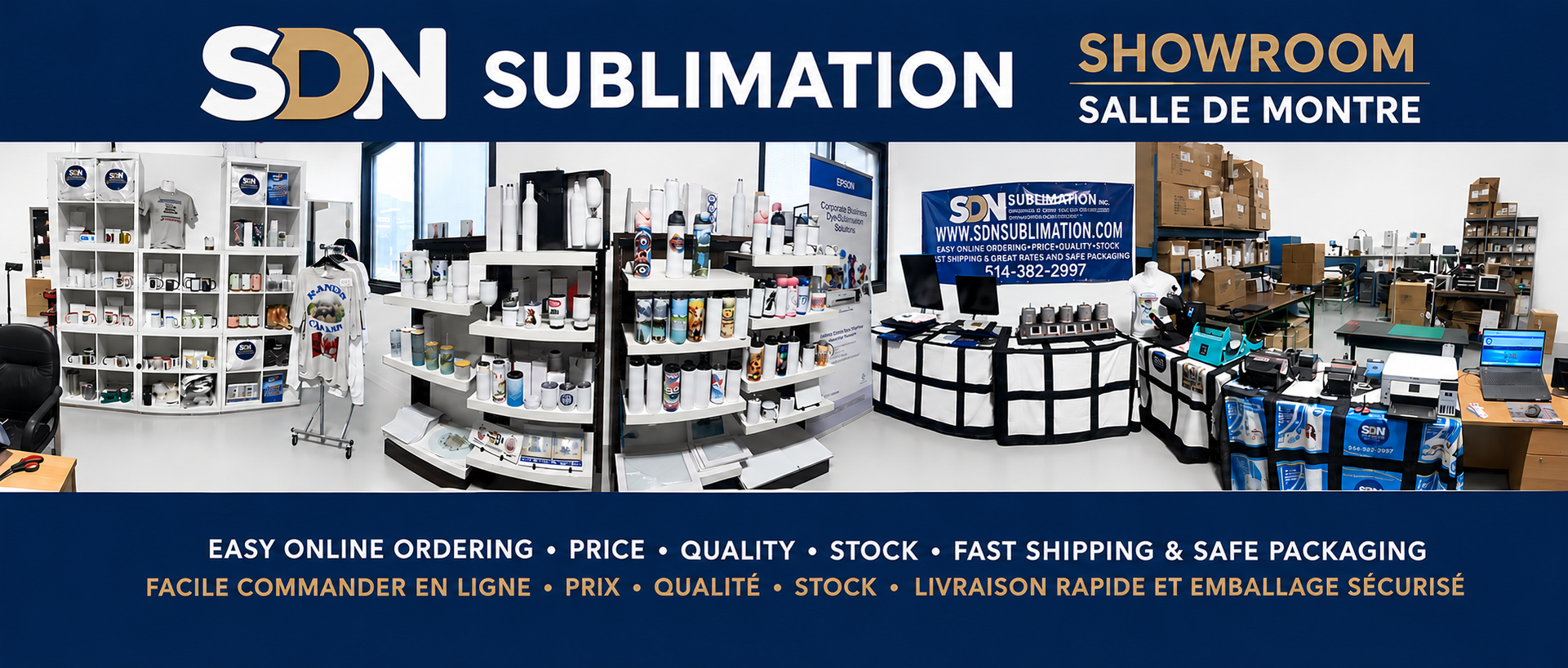 SDN Sublimation Apointement-Rendez vous