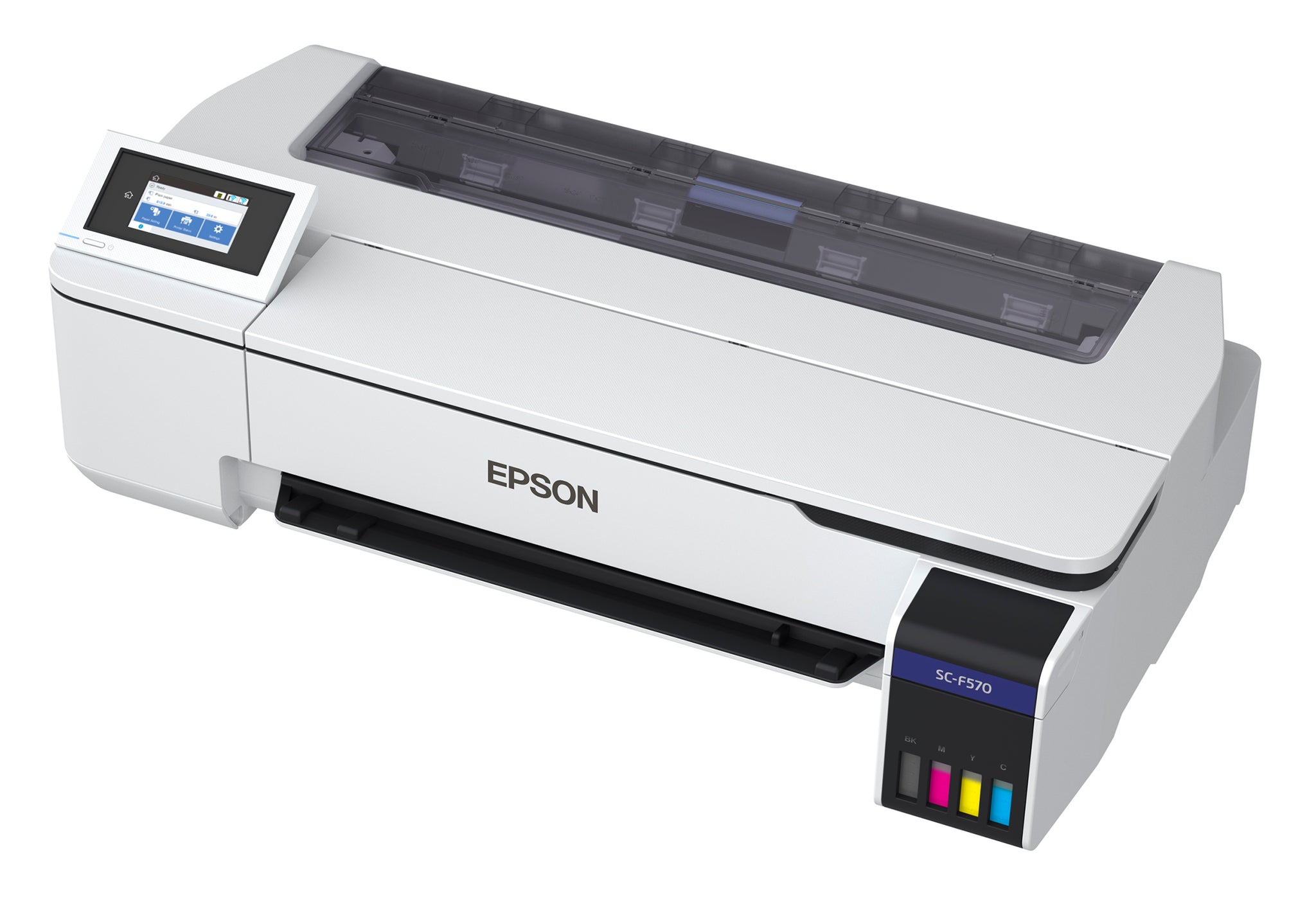 Epson - Imprimante à sublimation thermique SureColor F6470 44