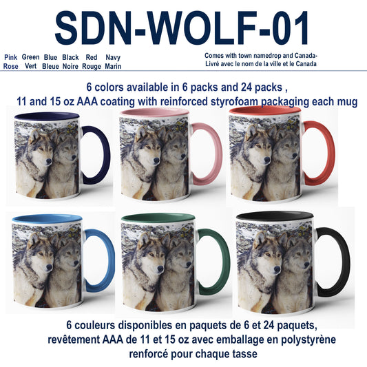 6 PACK LOUP 01